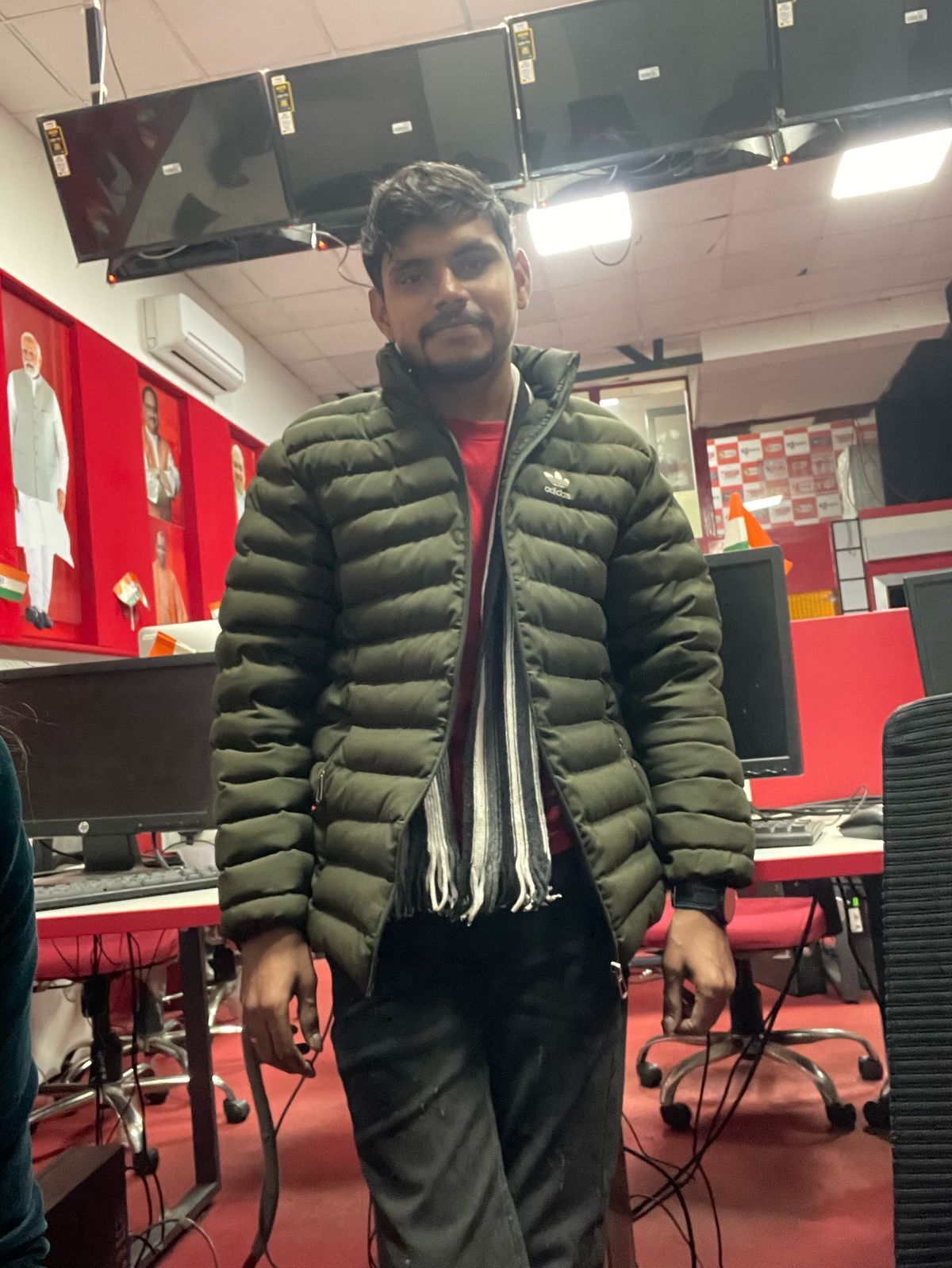 Kartik Prajapati